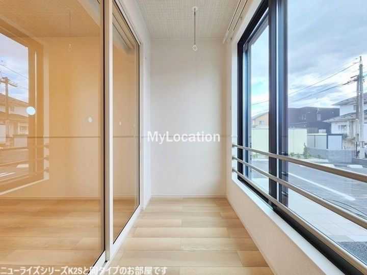 広島県呉市仁方本町1(アパート)の賃貸物件の内装