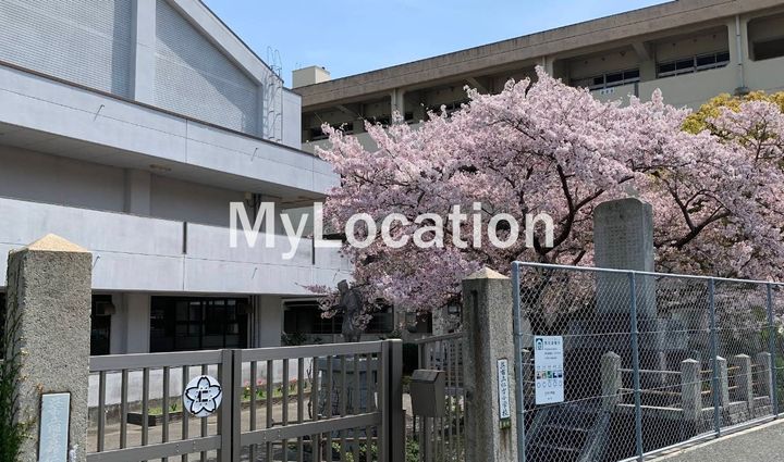 広島県呉市仁方本町1(アパート)の賃貸物件の周辺