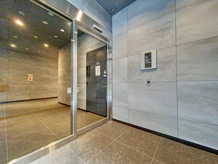 LEXE AZEST横濱関内の地図