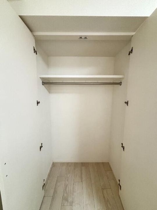 レジディア高円寺の内装