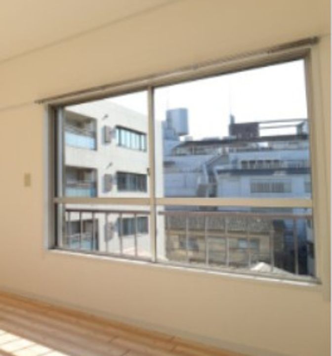 東京都渋谷区猿楽町(マンション)の賃貸物件のその他画像