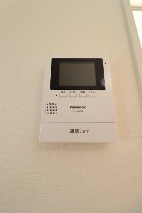 東京都渋谷区猿楽町(マンション)の賃貸物件の内装