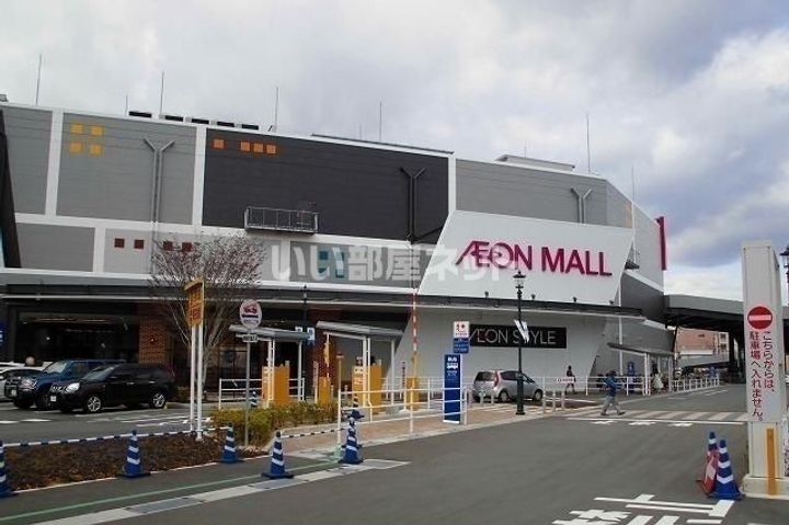 兵庫県神戸市兵庫区三川口町1(マンション)の賃貸物件の周辺