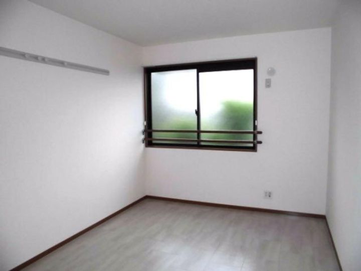 アネシスの内装