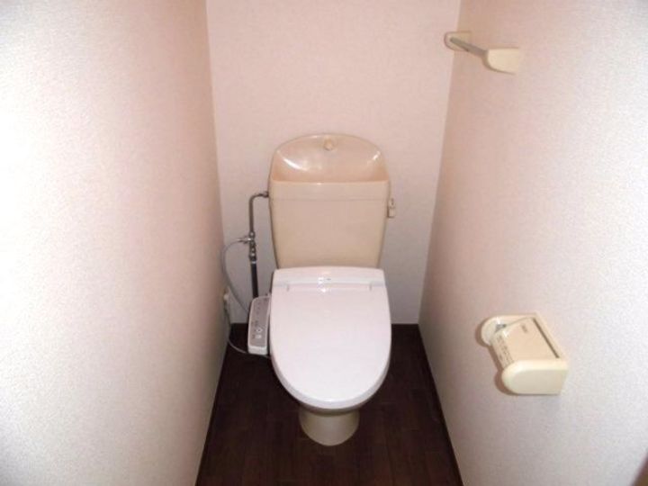 アネシスの内装