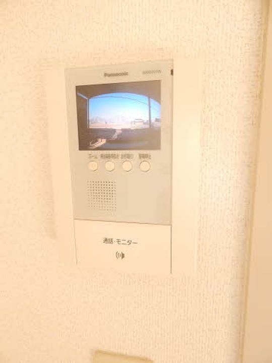 グリーンヒルハイツの内装