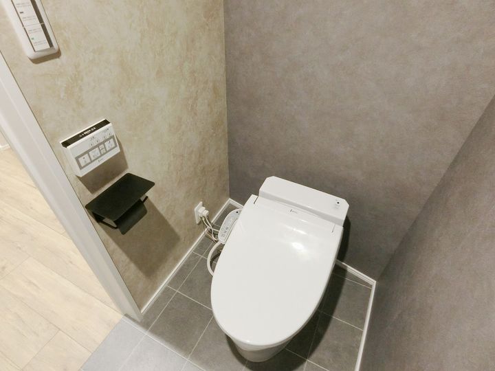 東京都練馬区関町南2(一戸建)の賃貸物件の内装