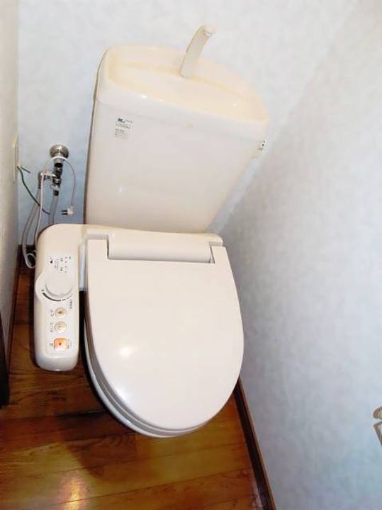 カーサ アクトレスAの内装
