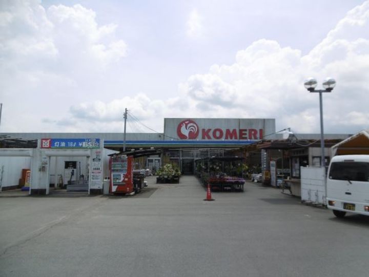 カーサ アクトレスAの周辺