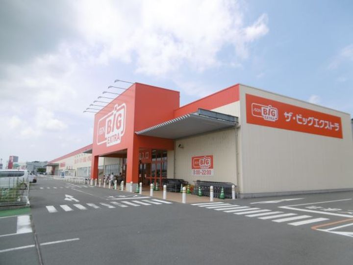 カーサ アクトレスAの周辺