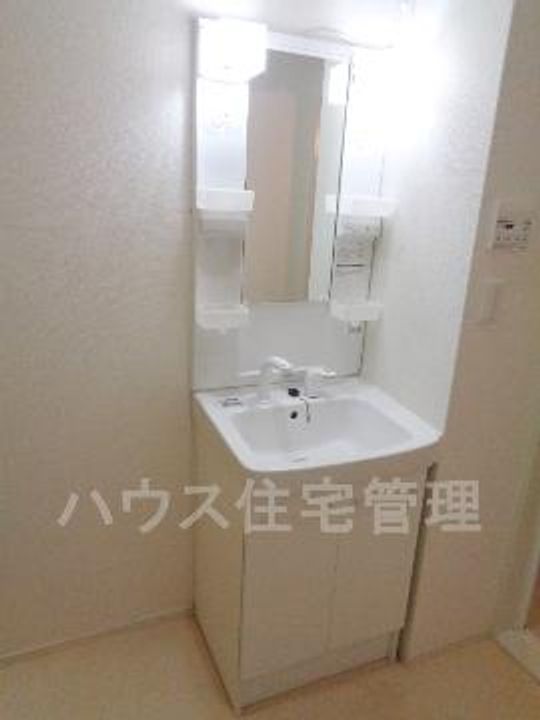 大阪府茨木市春日1(アパート)の賃貸物件の内装