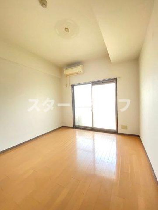 大阪府大阪市淀川区木川西4(マンション)の賃貸物件の内装