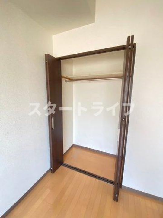 大阪府大阪市淀川区木川西4(マンション)の賃貸物件の内装