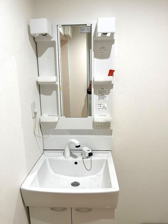 千葉県千葉市中央区祐光4(アパート)の賃貸物件の内装