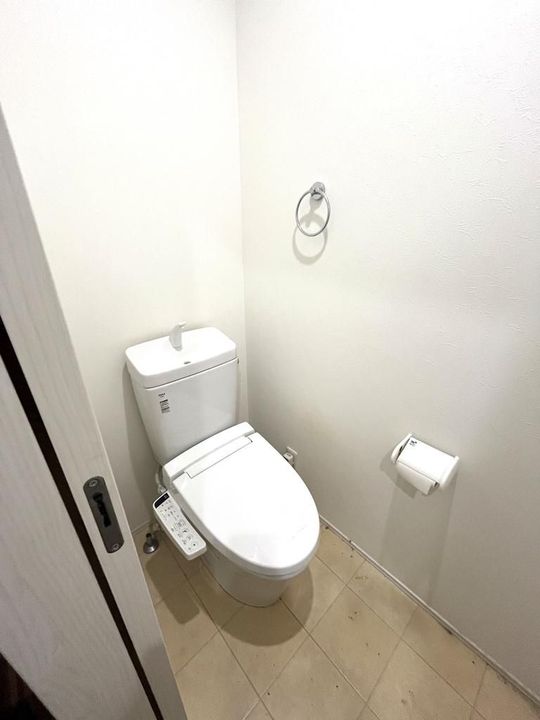 千葉県千葉市中央区祐光4(アパート)の賃貸物件の内装