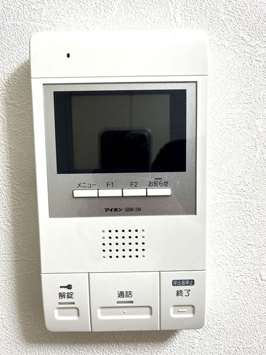 千葉県千葉市中央区祐光4(アパート)の賃貸物件の内装