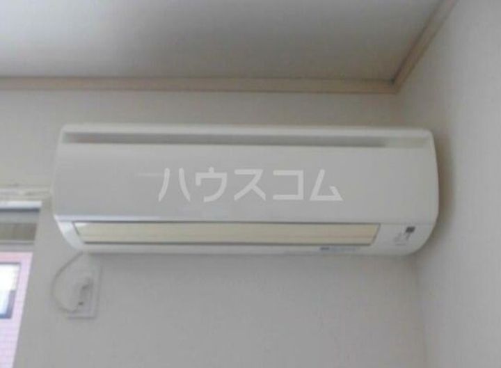 神奈川県横浜市青葉区荏子田3(一戸建)の賃貸物件の内装