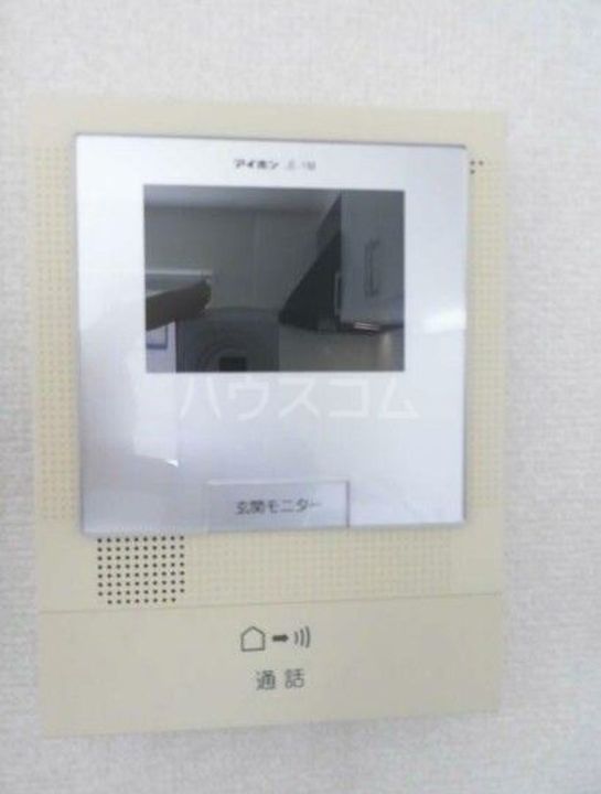 神奈川県横浜市青葉区荏子田3(一戸建)の賃貸物件の内装