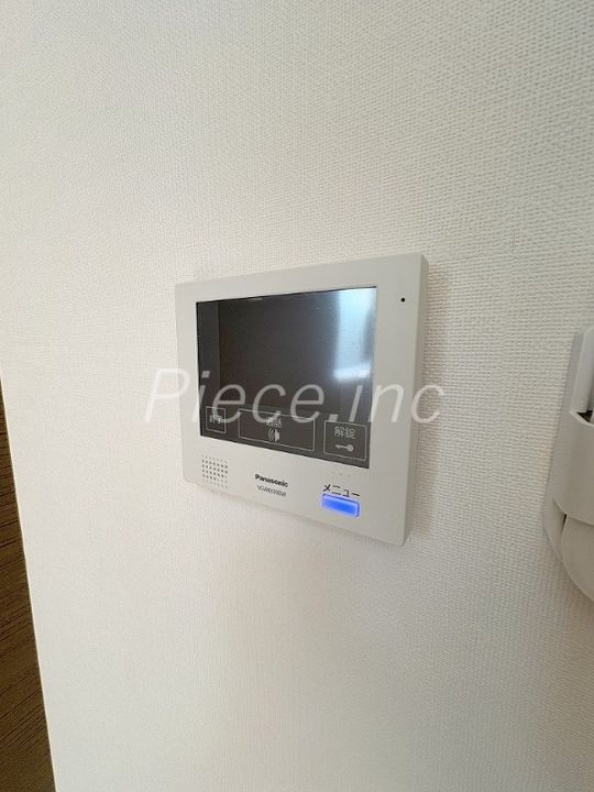 フレンシアノイエ東三国の内装