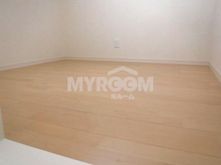 フェリス下高井戸の内装