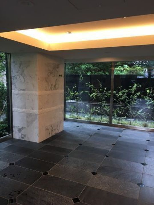 Dimus勝どき(ディームス勝どき)の地図