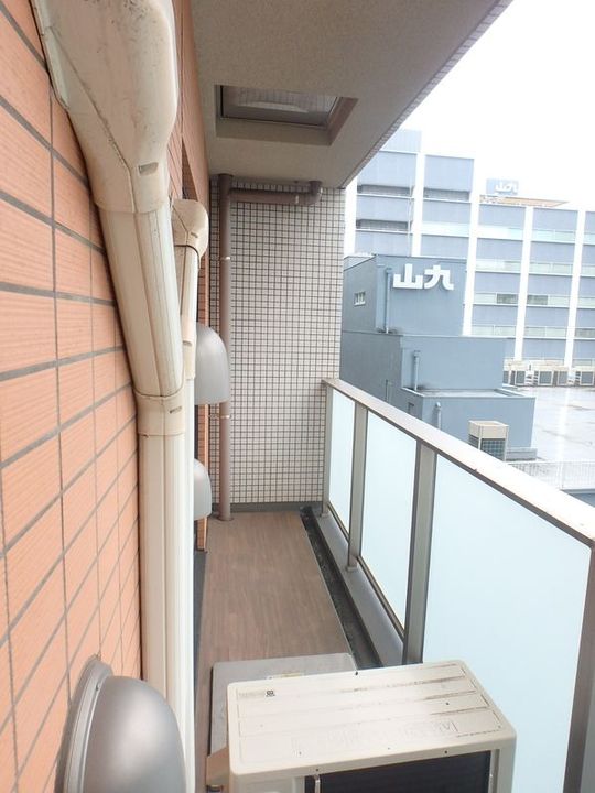 Dimus勝どき(ディームス勝どき)の内装