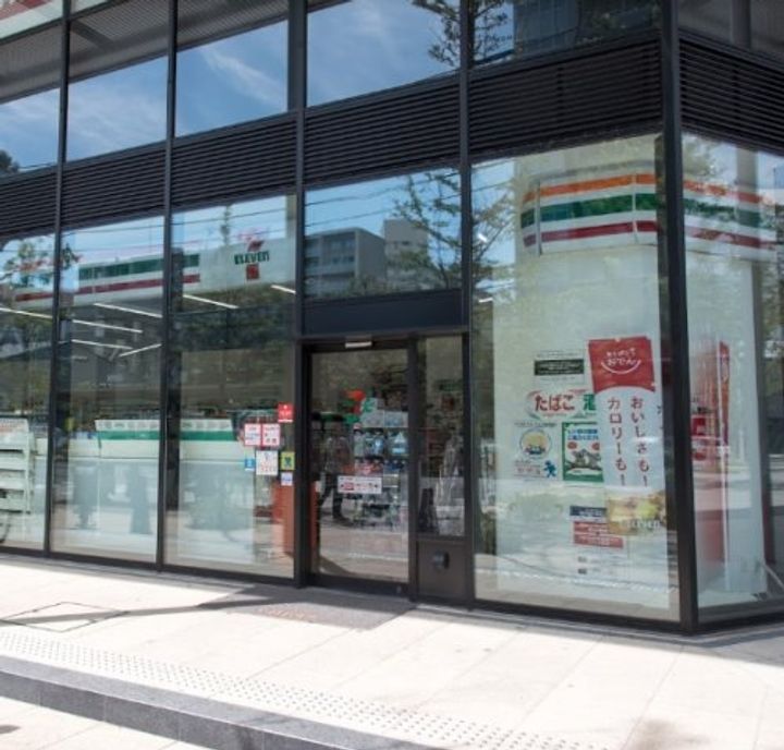 Dimus勝どき(ディームス勝どき)の周辺