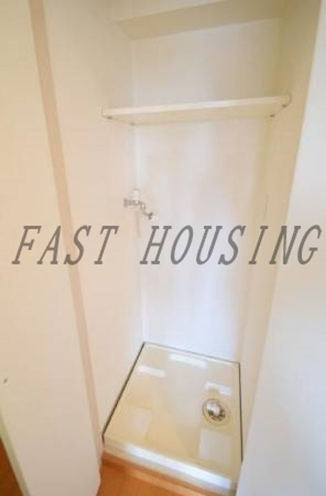 東京都新宿区左門町(マンション)の賃貸物件の内装