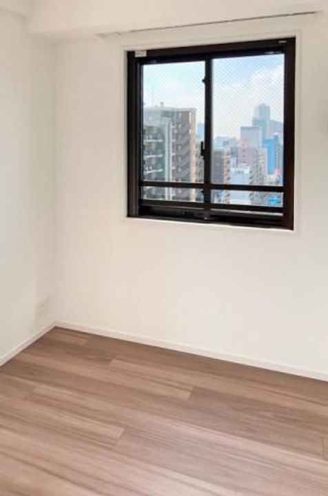 東京都港区白金台4(マンション)の賃貸物件の内装