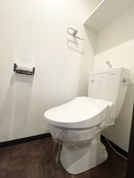 大阪府大阪市中央区鎗屋町2(マンション)の賃貸物件の内装