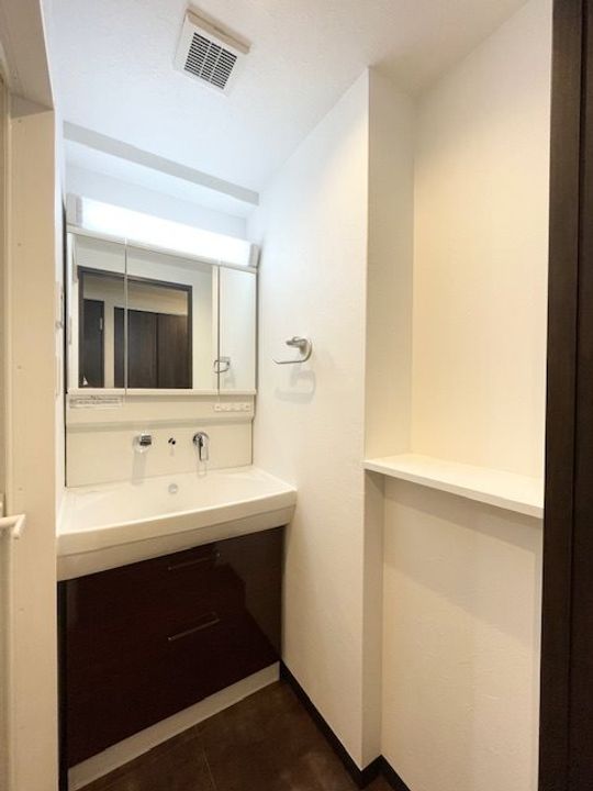 大阪府大阪市中央区鎗屋町2(マンション)の賃貸物件の内装