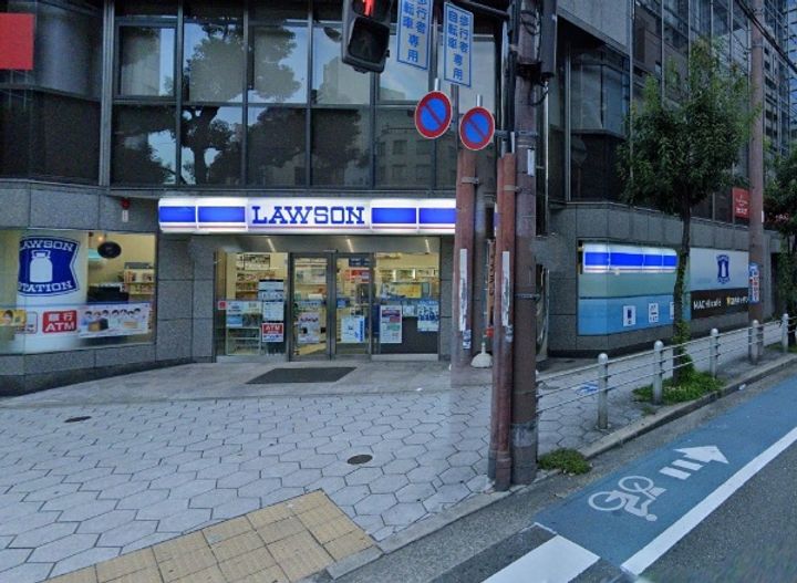 大阪府大阪市中央区鎗屋町2(マンション)の賃貸物件の周辺