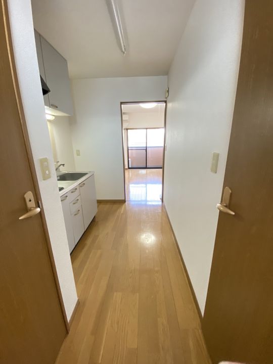 アトレストの内装