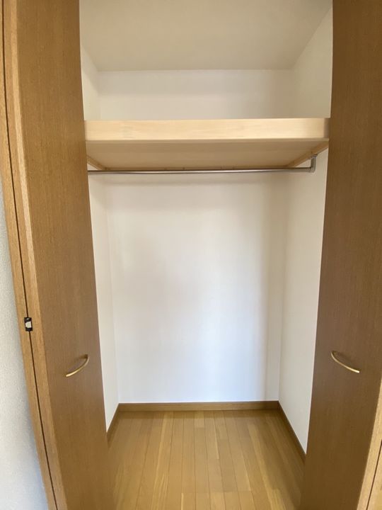 アトレストの内装