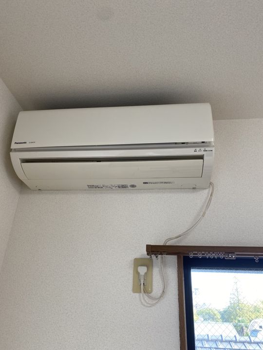 アトレストの内装