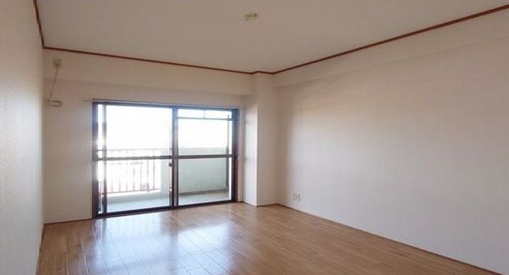 大阪府大阪市平野区加美鞍作2(マンション)の賃貸物件の内装