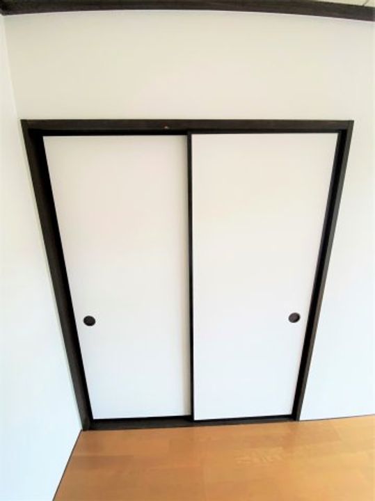 千葉県東金市南上宿(アパート)の賃貸物件の内装