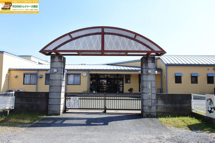 千葉県東金市南上宿(アパート)の賃貸物件の周辺