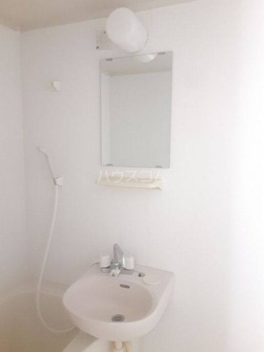 アルバティアラの内装