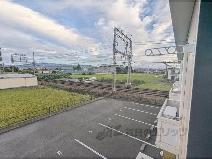 レオパレスさざんかのその他画像