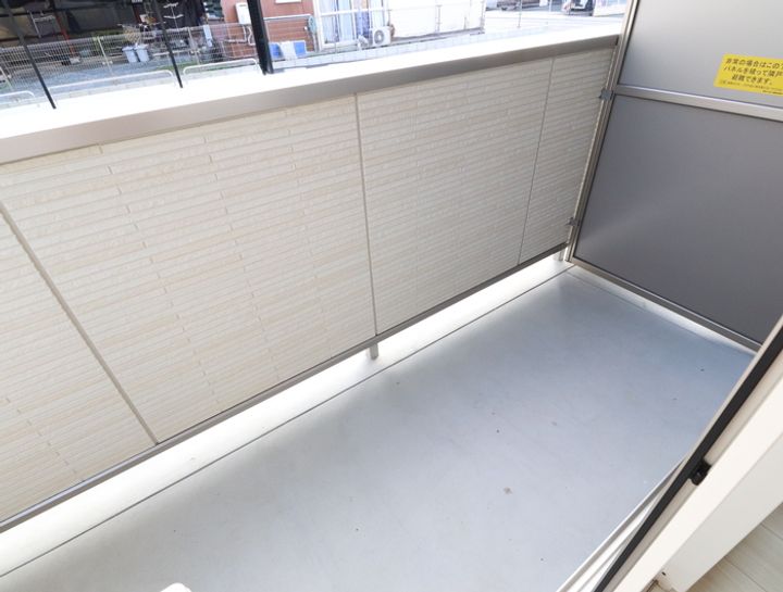 モルトグラッソの内装