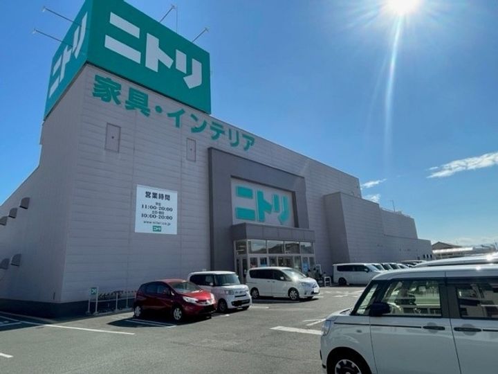 モルトグラッソの周辺