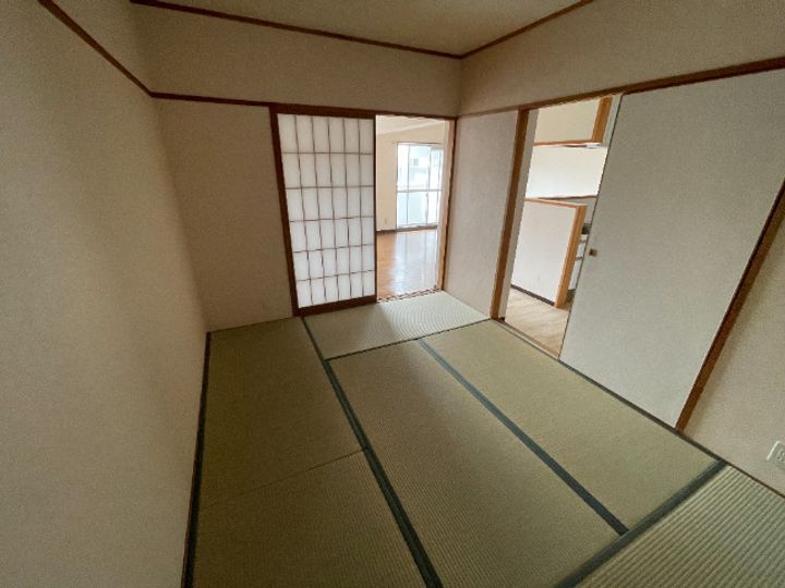 静岡県浜松市中央区蜆塚3(マンション)の賃貸物件の内装