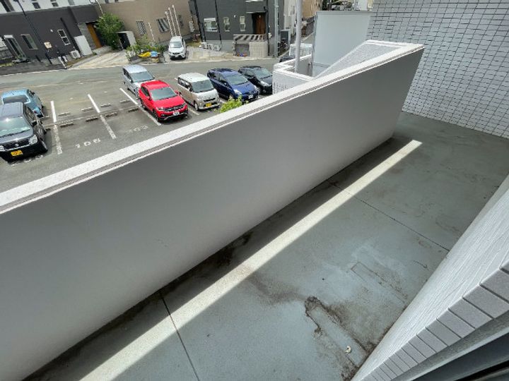 静岡県浜松市中央区蜆塚3(マンション)の賃貸物件の内装