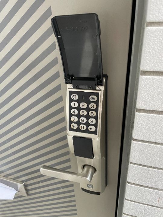 静岡県浜松市中央区蜆塚3(マンション)の賃貸物件の内装