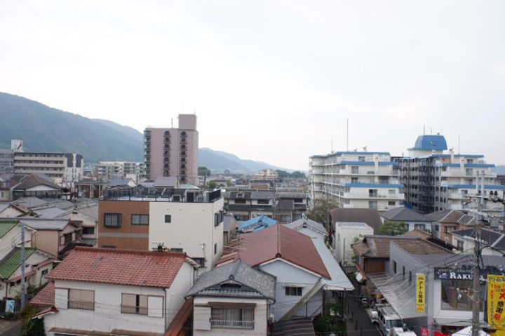 コーポラスらんのその他画像