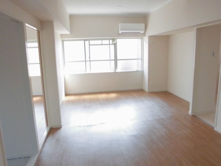 コーポラスらんのその他画像