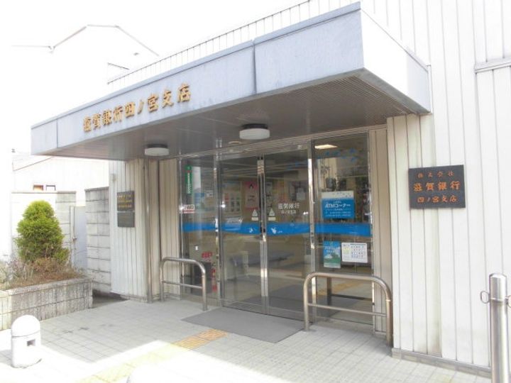 コーポラスらんの周辺