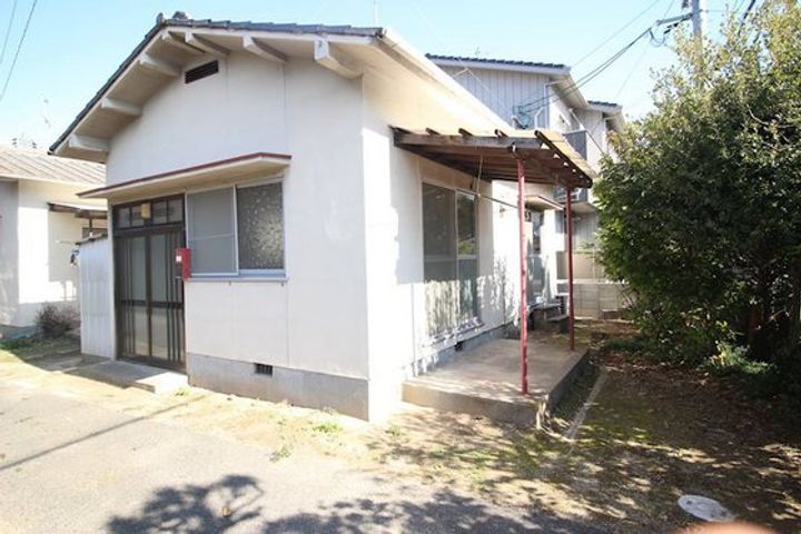 岡山県岡山市中区高屋(一戸建)の賃貸物件の内装