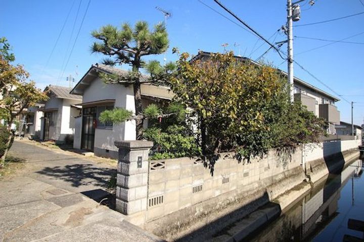 岡山県岡山市中区高屋(一戸建)の賃貸物件のその他画像